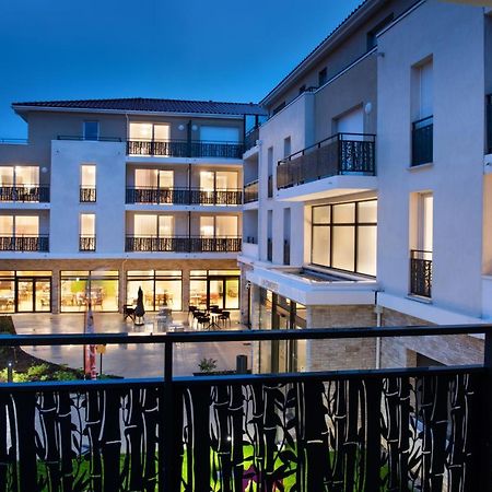 Domitys La Canopée Aparthotel l'Isle-d'Espagnac Exterior foto