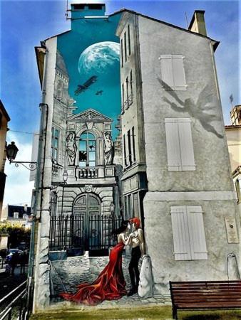 Domitys La Canopée Aparthotel l'Isle-d'Espagnac Exterior foto